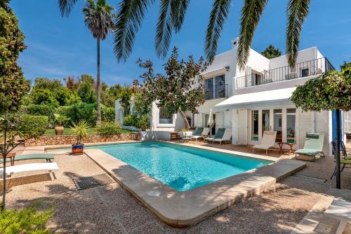 Cala d'Or Casa | Ca Na Loulou