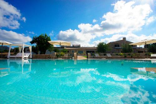 Sant Llorenc des Cardassar Casa | Ca Na Nina