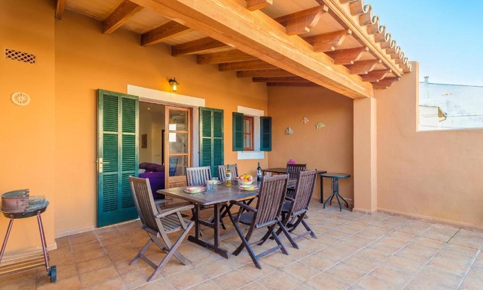 Montuiri Casa | Ca Na Nyola