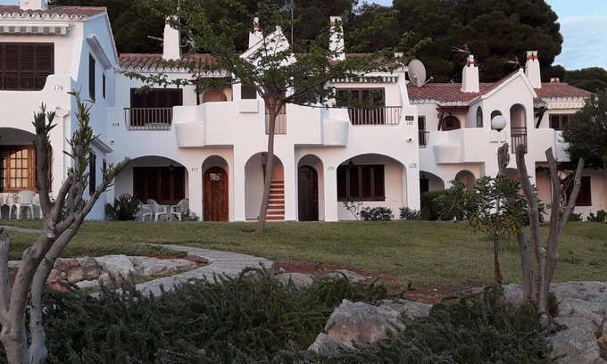 Son Bou Apartamento | CA NA ROSA Son Bou