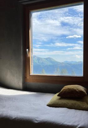 Monte Carasso Chalet De Esquí | Ca' Negra, Do-Minus Design Retreat & SPA