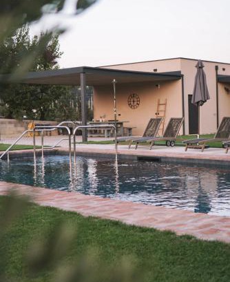Campagnolo Casa | Ca Nova Agriturismo