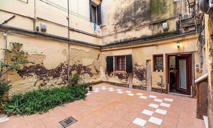 Santa Croce Apartamento | Ca' Nova II by Wonderful Italy