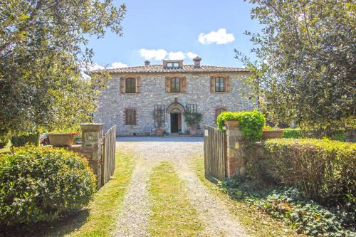 Montieri Cama Y Desayuno | Ca'Novae - Tuscany Farmhouse
