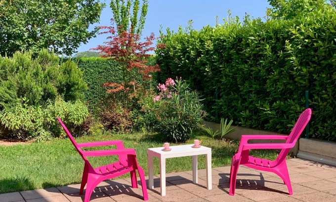 Caorle Apartamento | Ca’Orle