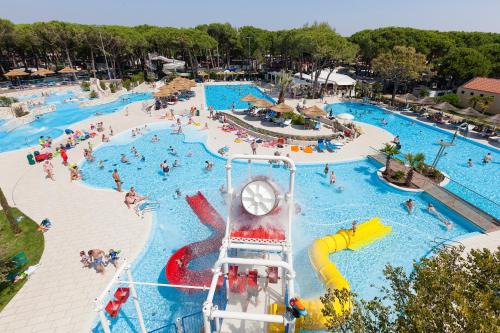 Cavallino-Treporti Complejo | Ca' Pasquali Village