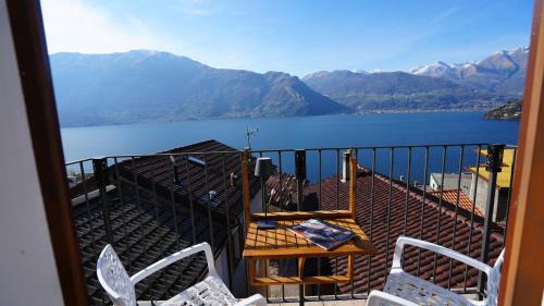 Dorio Casa | Cà Paul - Amazing view of lake Como