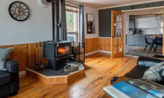 Petite-Riviere-Saint-Francois Condominio | Cottage CHIC-1066 | Petite-Riviere-St-Francois