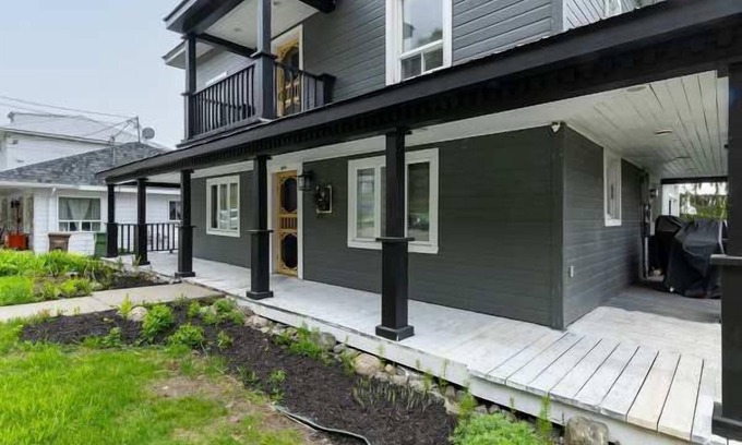 Petite-Riviere-Saint-Francois Casa | Cottage TOR-1049 | Petite-Rivière-St-François