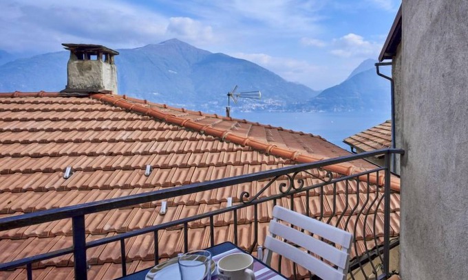 San Siro Apartamento | Ca' Pia by Interhome