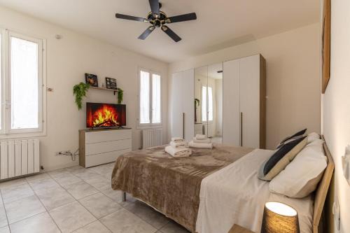 Mirandola Apartamento | [CA 'PICO WITH WIFI]-few steps from center