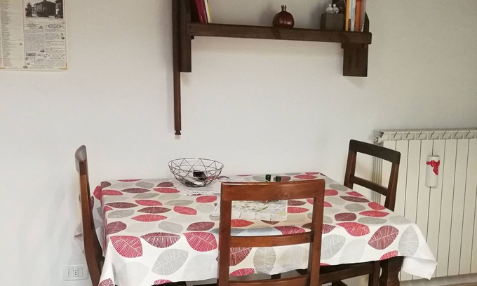 Old Town Apartamento | CA POMPOSA bed & relax