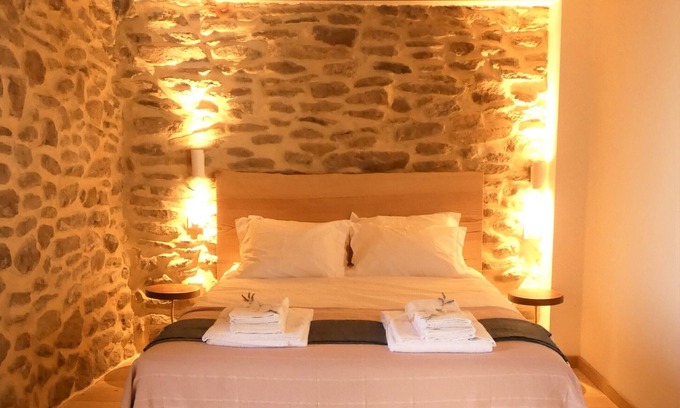 Figueira de Castelo Rodrigo Casa | Casas de Villar - Casa da Laja