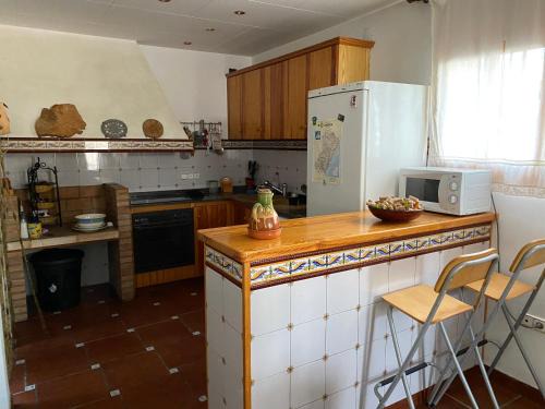 Aranuel Casa | Ca Ramonet