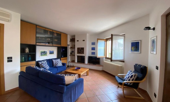 Lierna Apartamento | Ca' Rina apartment FREE PARKING LAKE VIEW