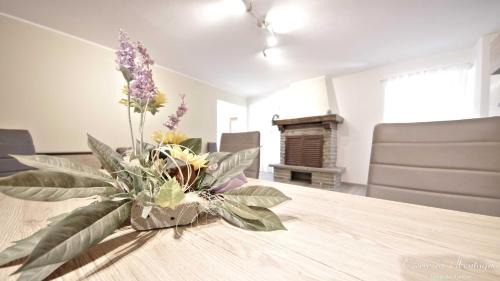 Fanano Apartamento | Ca’ Rina