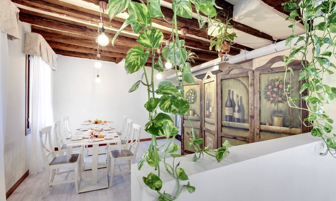 San Polo Casa | Ca' Riza