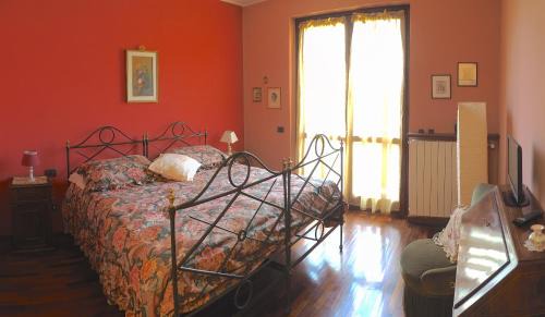 Gurone Cama Y Desayuno | Ca' Rosa Bed & Breakfast