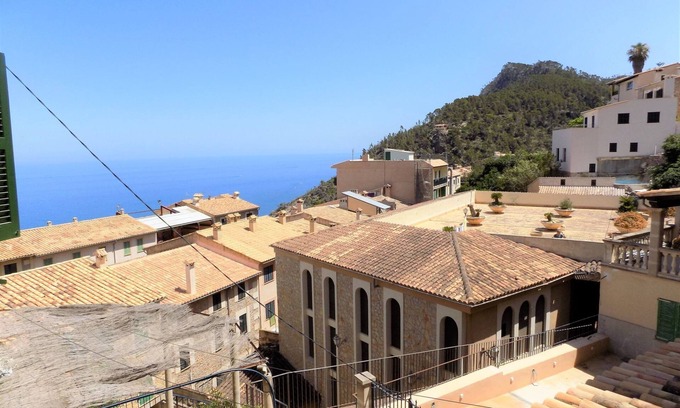 Banyalbufar Casa | Ca sa padrina by Interhome