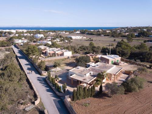 Es Pujols Apartamento | Ca Sa Vilda