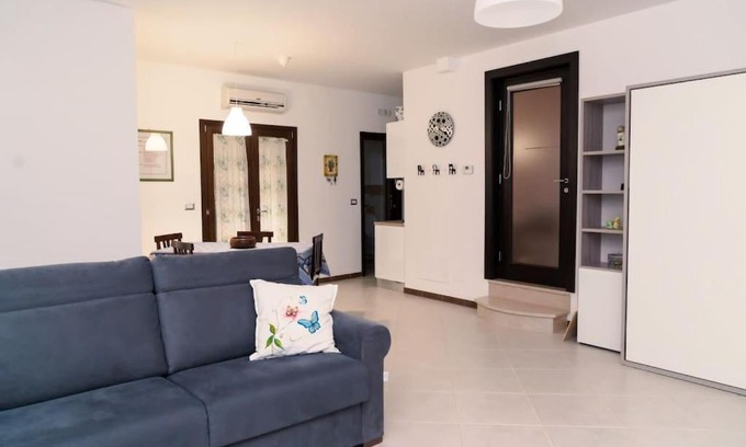 Palo del Colle Apartamento | CA'Sabella, ideale per sentirsi come a casa!