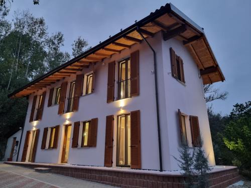 Asti Casa | Ca' San Michele
