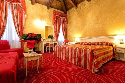 San Polo Casa | Ca' San Polo - Ferretti Hotels Collection