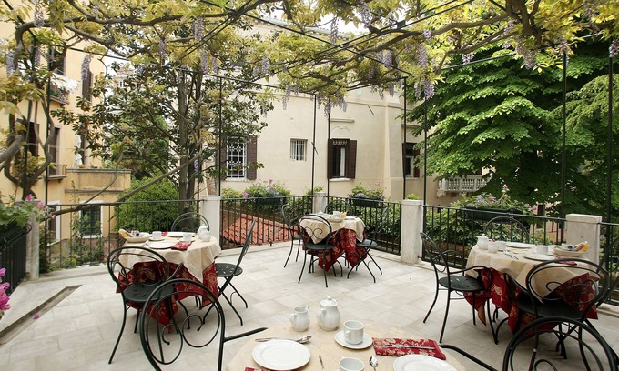 San Polo Casa | Ca' San Rocco