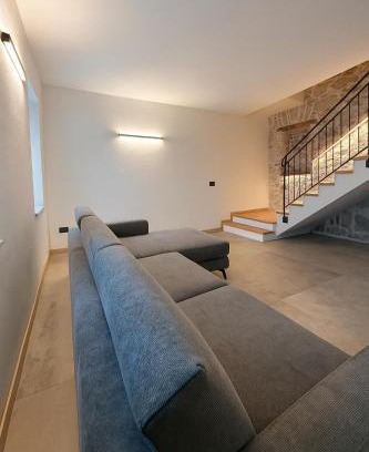 Oliero Cama Y Desayuno | Ca' Santina Rooms & Shared Kitchen