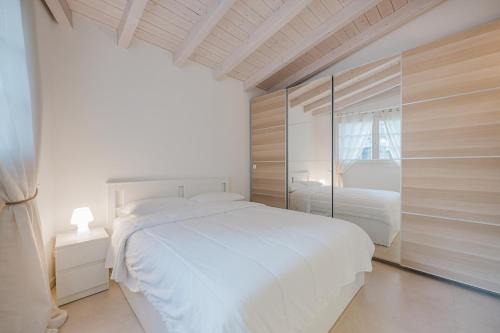 Longa Apartamento | Ca' Serena - Murano centro - 10 min from Venice