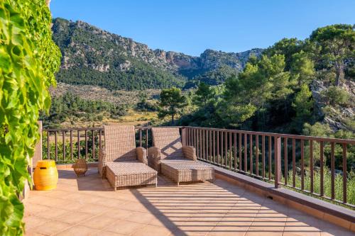 Orient Casa | Ca Ses Caretes