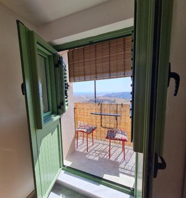 Butera Apartamento | Ca' Sole