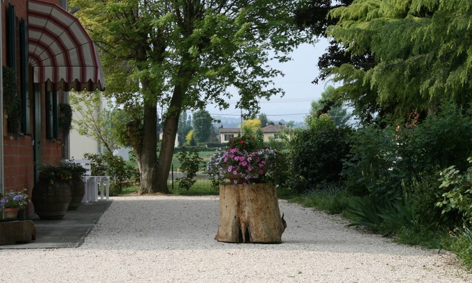 Crespellano Casa | Cà Stanga apartamento rústico en la granja 2 km salida Valsamoggia (Bolonia) A1