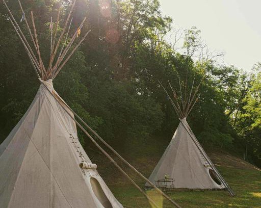 Tremona Otro | Ca Stella Camping del Monte San Giorgio