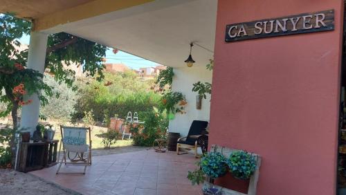 Batea Apartamento | Ca Sunyer