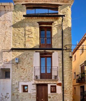Planes Apartamento | Ca tia Teresa