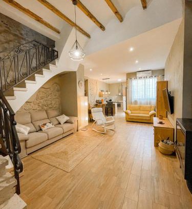 Beniarjo Casa | Ca Toni