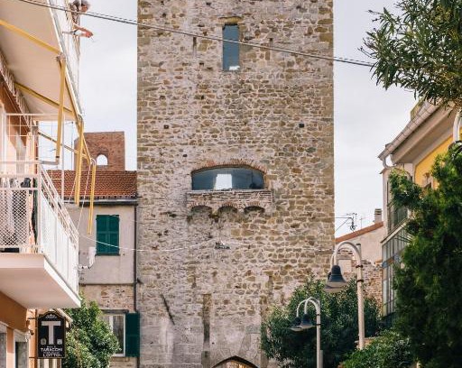 Noli Apartamento | CA' TORRE SAN GIOVANNI