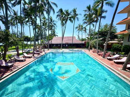 Phu Hai Beach Complejo | Ca Ty Mui ne Beach Resort & Spa