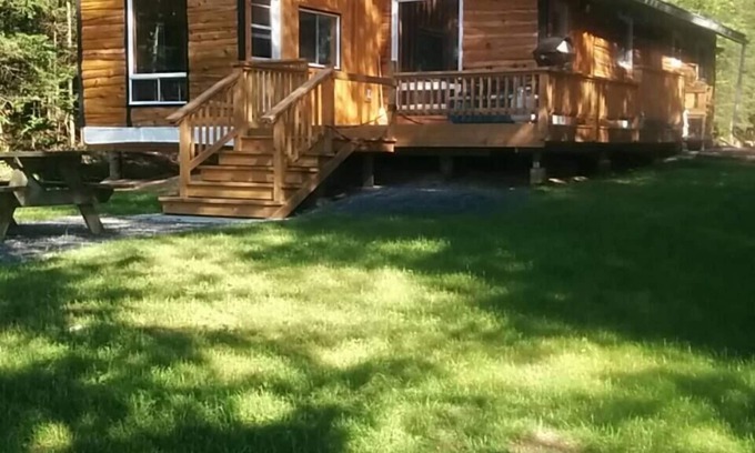 Farleys Corners Chalet De Esquí | Amazing Lakeview Chalet - Muskoka