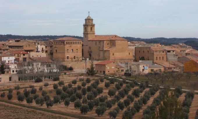 Arnes Apartamento | Ca Victor II