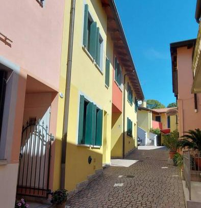 Monfalcone Apartamento | Ca' Viola Appartamento