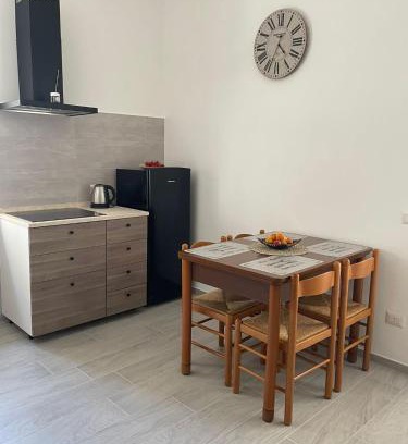 Putignano Apartamento | CA12 casa vacanze
