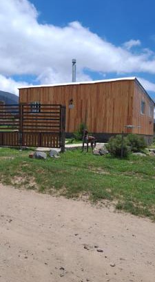 El Mollar Casa | Cabaña Ñuñorco