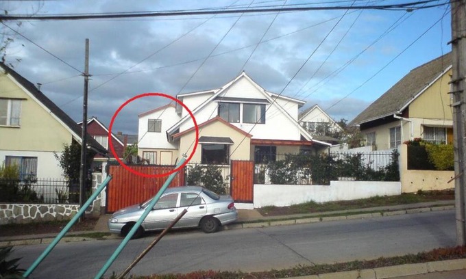 Renaca Casa | Cabaña 1 Neuling-Reñaca