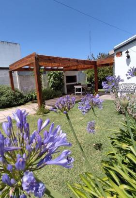 Tandil Cabina | Cabaña a pasos del lago