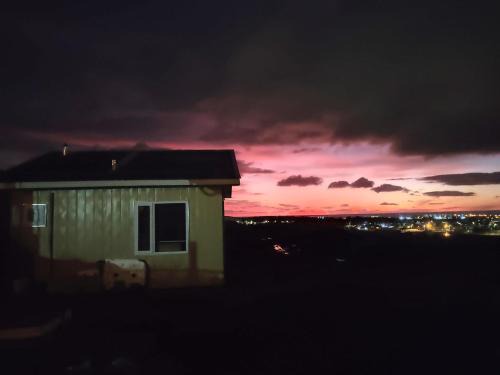 Punta Arenas Apartamento | cabaña atenea