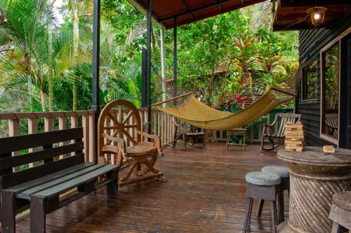 Agua Caliente Chalet De Esquí | Cabaña Ave Del Paraiso
