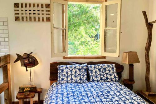 Punta del Diablo Apartamento | Cabaña BARAKA