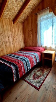 Neltume Casa | Cabaña Belén